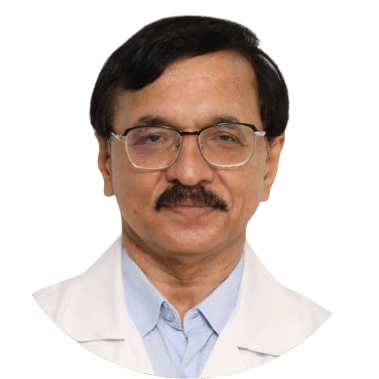 Dr. Ramesh Sen
